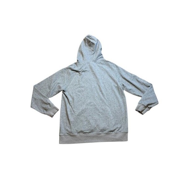 Barstool Sports Mens Size Large Hoodie Pullover Embroidered Spell Out Portnoy - Picture 4 of 7